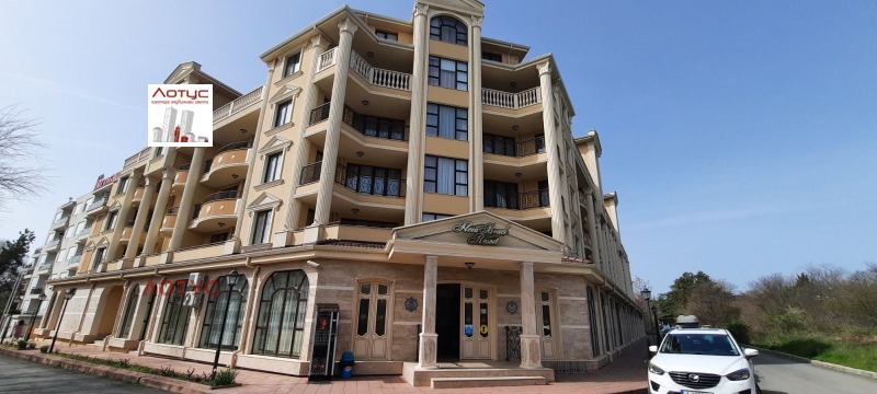 Дава под наем 2-СТАЕН, гр. Поморие, област Бургас, снимка 2 - Апартаменти - 52619264