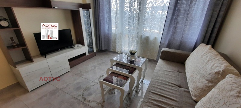 Дава под наем 2-СТАЕН, гр. Поморие, област Бургас, снимка 13 - Апартаменти - 52619264