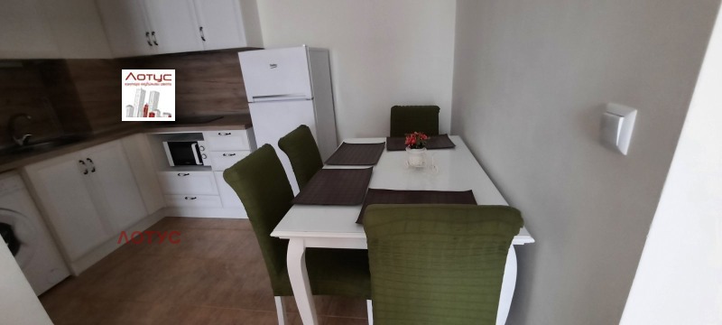 Дава под наем 2-СТАЕН, гр. Поморие, област Бургас, снимка 5 - Апартаменти - 52619264