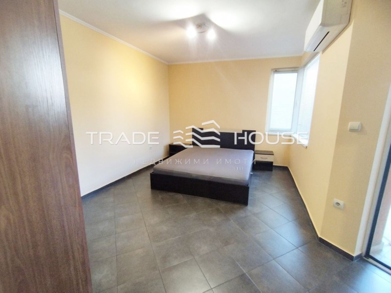 Дава под наем 2-СТАЕН, гр. Пловдив, Кършияка, снимка 5 - Апартаменти - 53233854