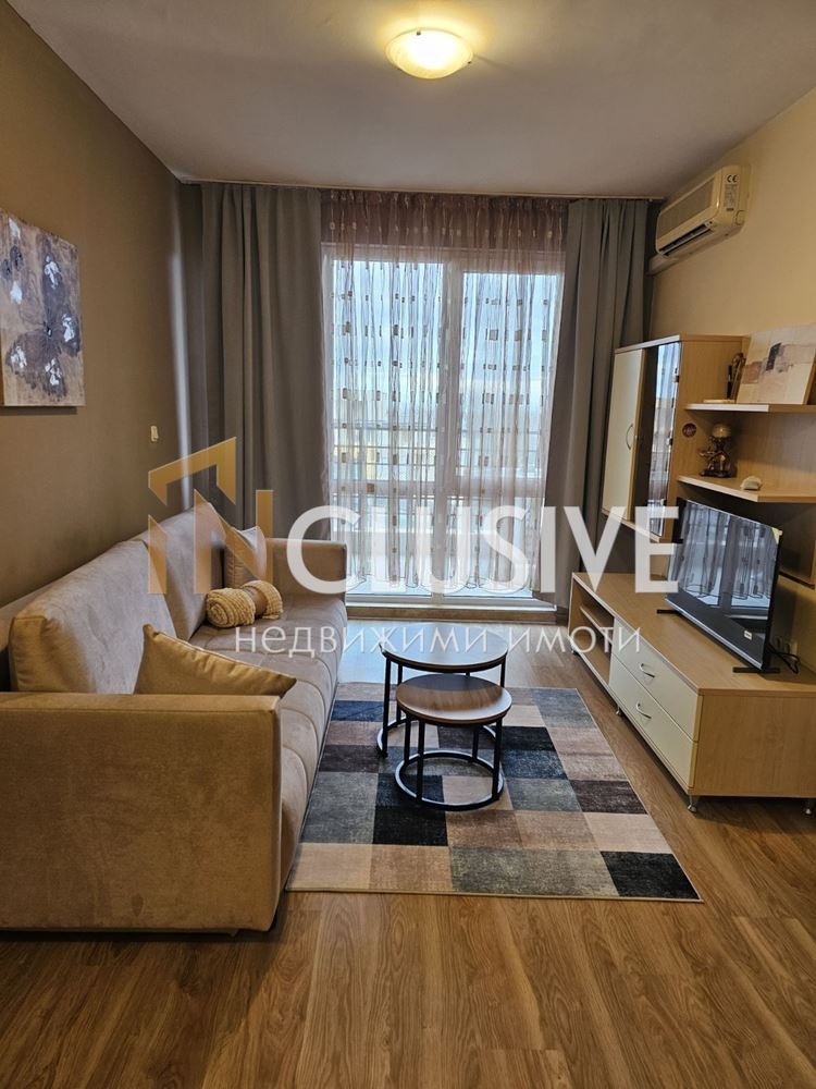 Дава под наем 2-СТАЕН, гр. Варна, област Варна, снимка 2 - Апартаменти - 53647575