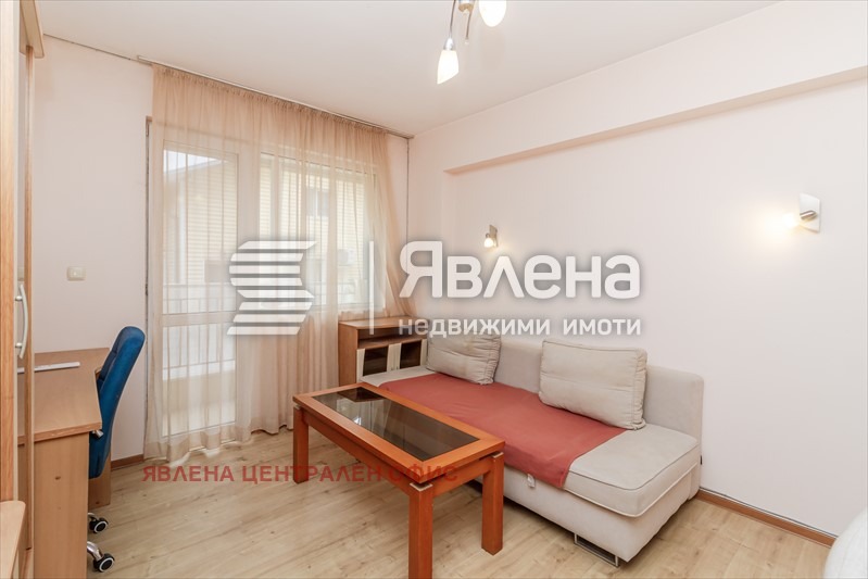 Дава под наем 2-СТАЕН, гр. София, Редута, снимка 5 - Апартаменти - 53968172