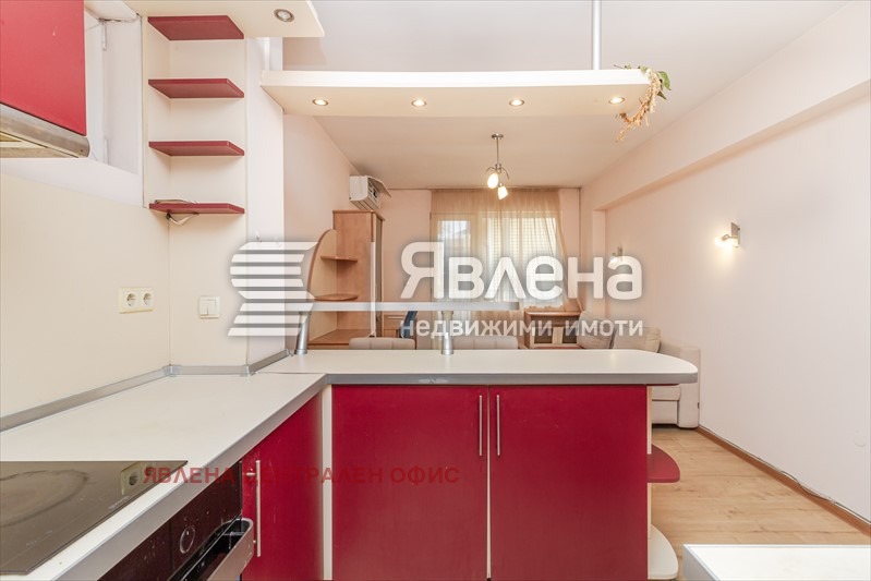 Дава под наем 2-СТАЕН, гр. София, Редута, снимка 6 - Апартаменти - 53968172