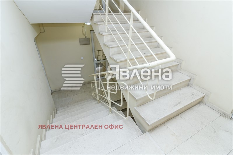 Дава под наем 2-СТАЕН, гр. София, Редута, снимка 12 - Апартаменти - 53968172