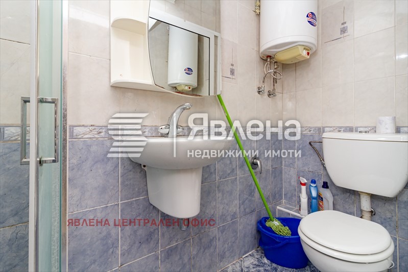 Дава под наем 2-СТАЕН, гр. София, Редута, снимка 9 - Апартаменти - 53968172