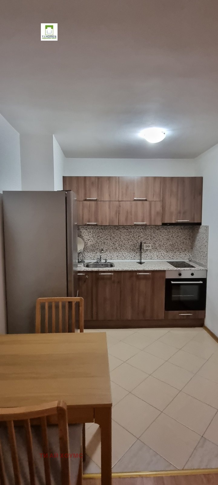 Дава под наем 2-СТАЕН, гр. София, Студентски град, снимка 4 - Апартаменти - 55687781