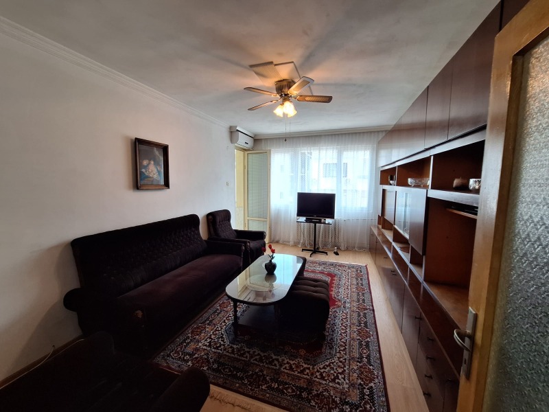 Te huur  2 slaapkamers Plovdiv , Marasja , 100 m² | 66356427 - afbeelding [11]