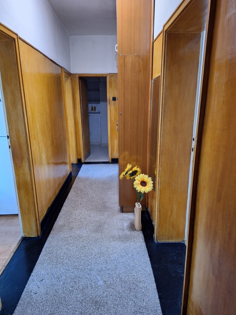 Te huur  2 slaapkamers Plovdiv , Marasja , 100 m² | 66356427 - afbeelding [2]