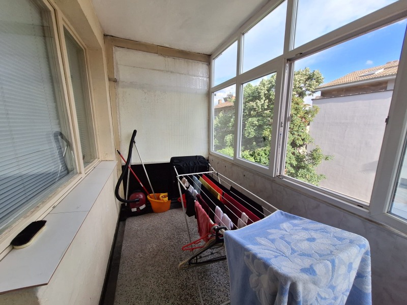 Te huur  2 slaapkamers Plovdiv , Marasja , 100 m² | 66356427 - afbeelding [9]