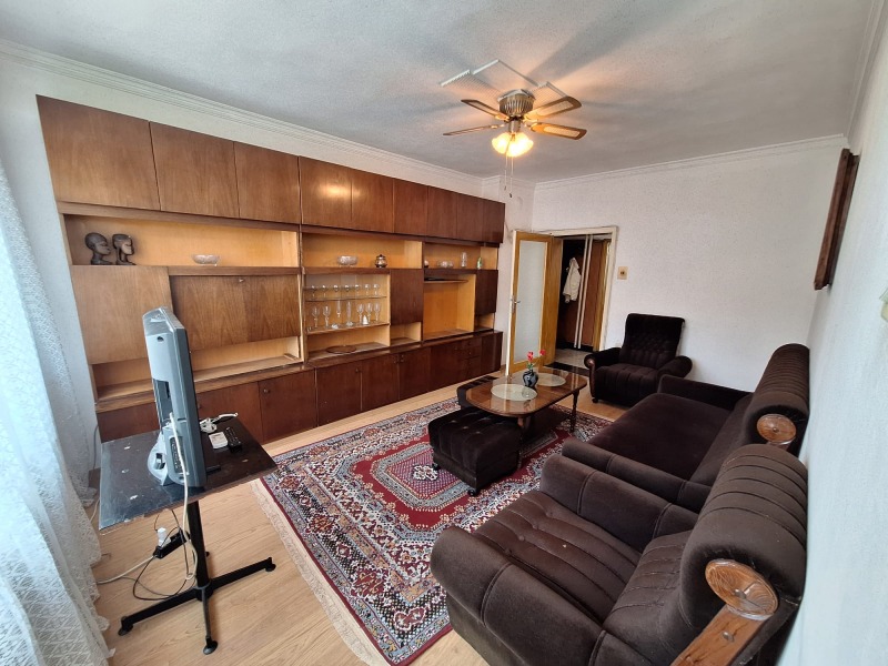 Te huur  2 slaapkamers Plovdiv , Marasja , 100 m² | 66356427 - afbeelding [16]
