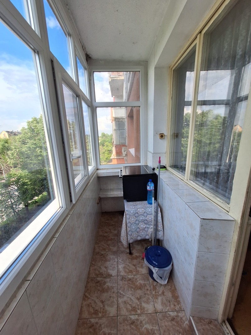 Te huur  2 slaapkamers Plovdiv , Marasja , 100 m² | 66356427 - afbeelding [6]