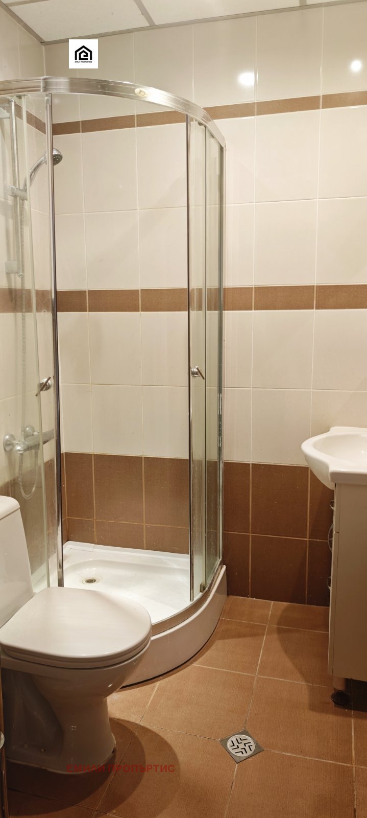 Дава под наем  3-стаен град София , Карпузица , 90 кв.м | 99766868 - изображение [11]