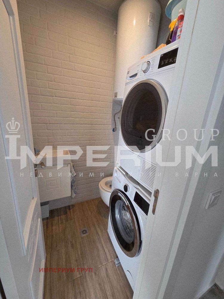 Дава под наем  3-стаен град Варна , Левски 1 , 80 кв.м | 23644809 - изображение [9]