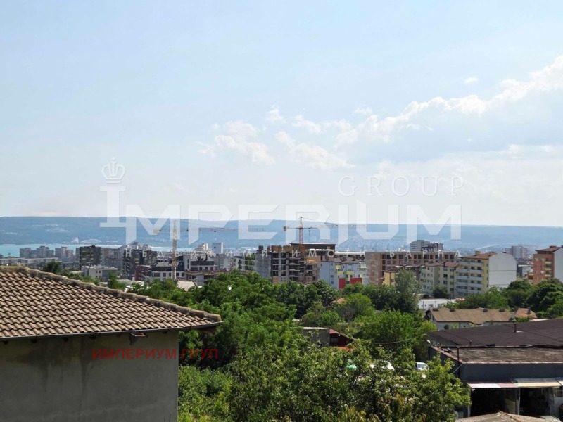 Дава под наем  3-стаен град Варна , Левски 1 , 80 кв.м | 23644809 - изображение [10]