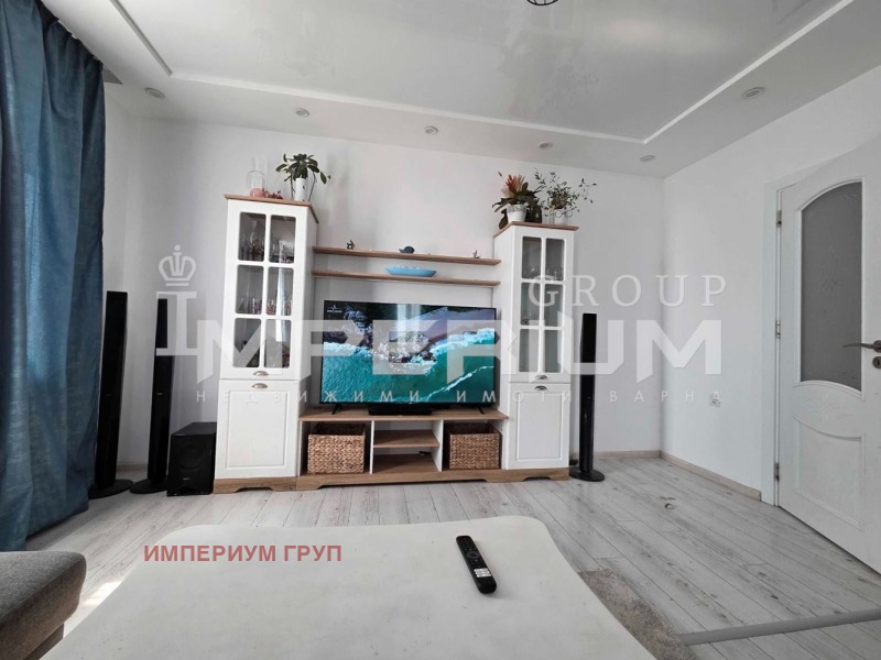Дава под наем  3-стаен град Варна , Левски 1 , 80 кв.м | 23644809 - изображение [2]