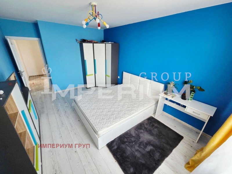 Дава под наем  3-стаен град Варна , Левски 1 , 80 кв.м | 23644809 - изображение [7]