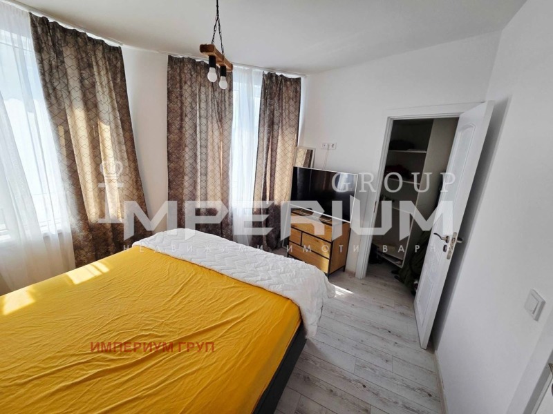 Дава под наем  3-стаен град Варна , Левски 1 , 80 кв.м | 23644809 - изображение [5]