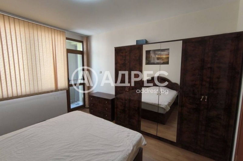 A louer  2 chambres Sofia , Manastirski livadi , 100 m² | 80998153 - image [10]