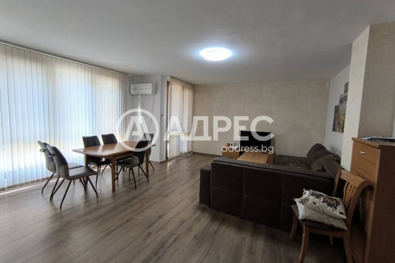 A louer  2 chambres Sofia , Manastirski livadi , 100 m² | 80998153 - image [5]