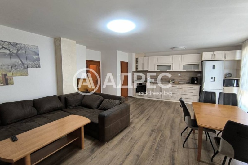 A louer  2 chambres Sofia , Manastirski livadi , 100 m² | 80998153 - image [6]