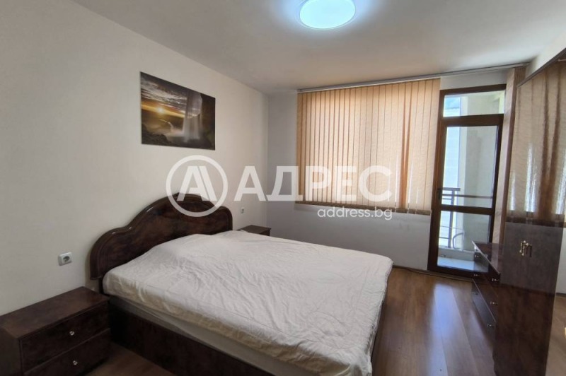 A louer  2 chambres Sofia , Manastirski livadi , 100 m² | 80998153 - image [3]