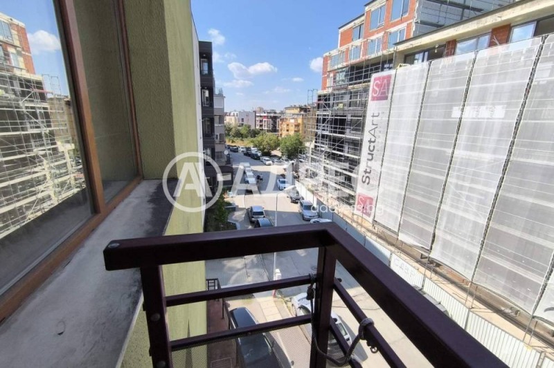 A louer  2 chambres Sofia , Manastirski livadi , 100 m² | 80998153 - image [16]