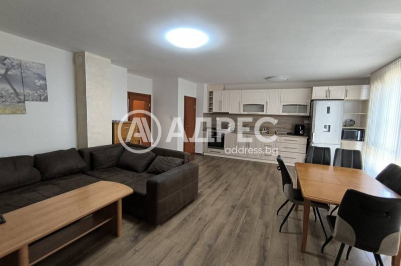 A louer  2 chambres Sofia , Manastirski livadi , 100 m² | 80998153 - image [2]