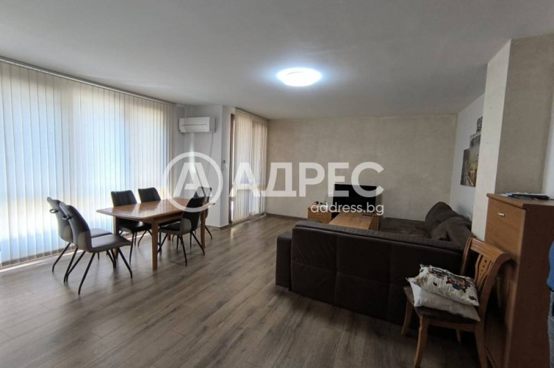 A louer  2 chambres Sofia , Manastirski livadi , 100 m² | 80998153 - image [7]
