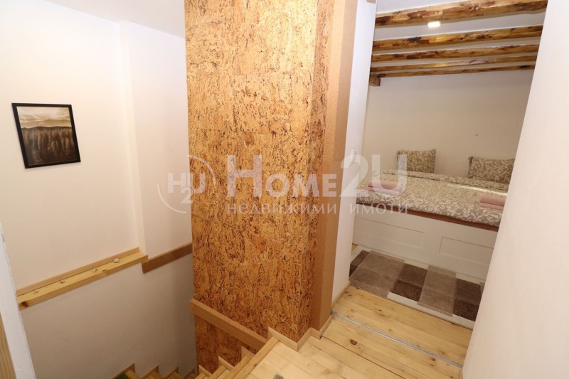 Дава под наем  3-стаен град София , Център , 66 кв.м | 80629340 - изображение [12]