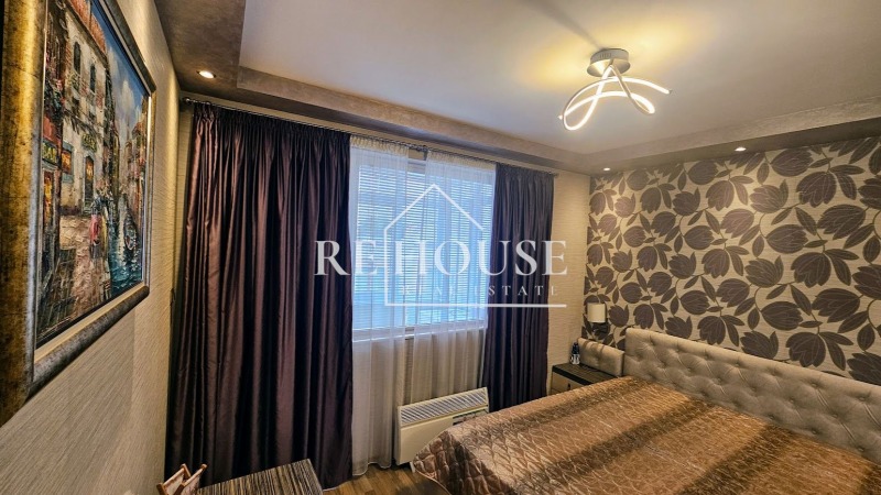 Дава под наем 3-СТАЕН, гр. Варна, Левски 2, снимка 6 - Апартаменти - 52798171