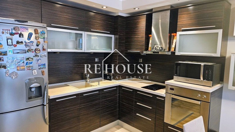 Дава под наем 3-СТАЕН, гр. Варна, Левски 2, снимка 2 - Апартаменти - 52798171