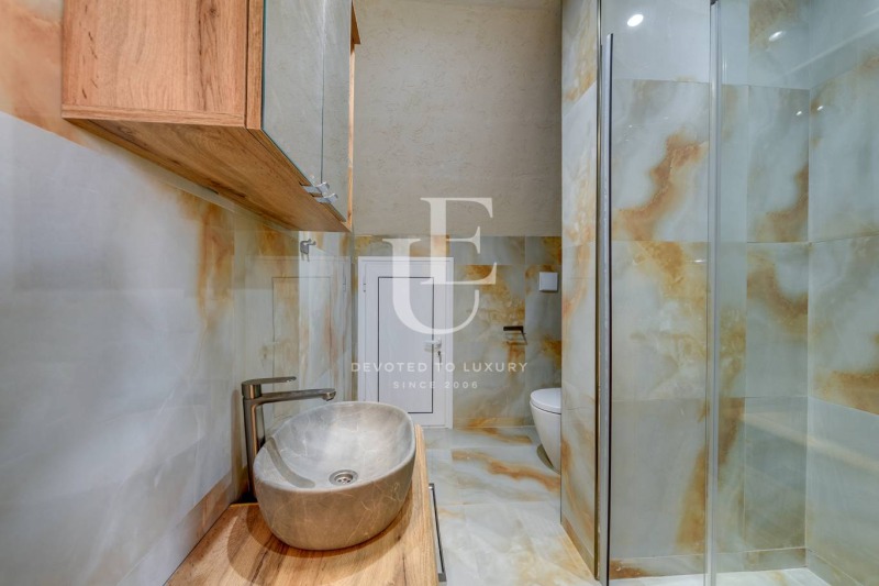 Дава под наем 3-СТАЕН, гр. София, Център, снимка 7 - Апартаменти - 53585536