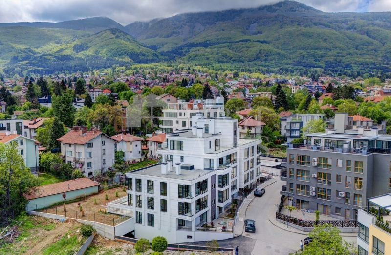 Zu vermieten  3 Schlafzimmer Sofia , Dragalewzi , 286 qm | 20280364 - Bild [13]
