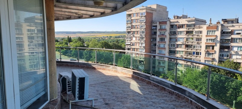 Дава под наем  Мезонет град Разград , Бели Лом , 106 кв.м | 61668008 - изображение [8]