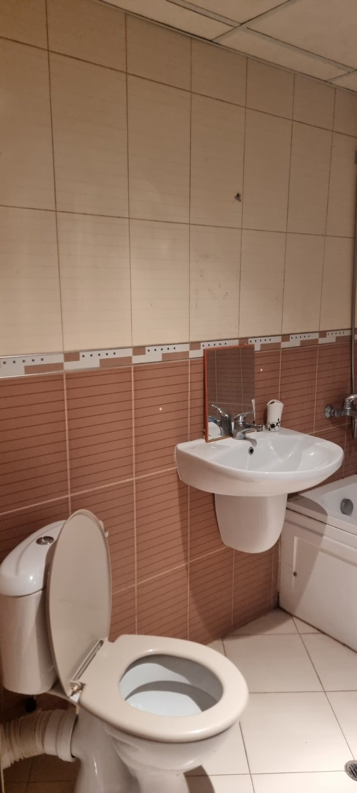 Дава под наем  Мезонет град Разград , Бели Лом , 106 кв.м | 61668008 - изображение [4]