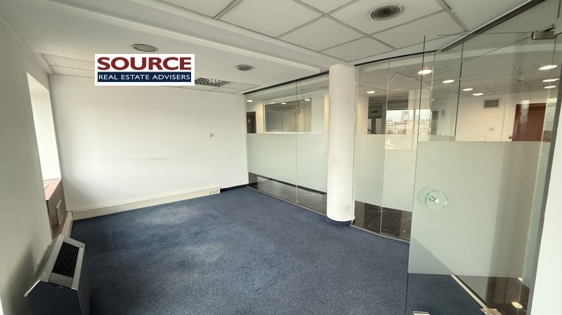 Дава под наем ОФИС, гр. София, Лозенец, снимка 10 - Офиси - 52545498