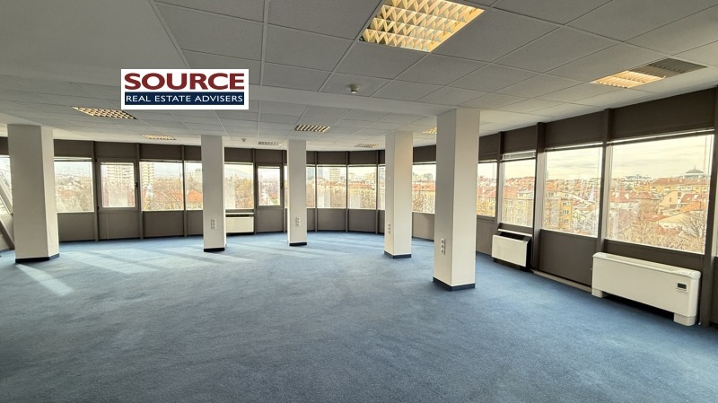 Дава под наем ОФИС, гр. София, Лозенец, снимка 3 - Офиси - 52545498