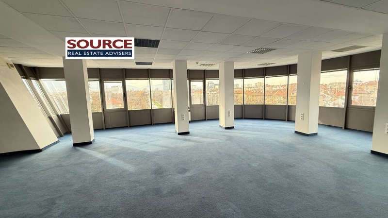 Дава под наем ОФИС, гр. София, Лозенец, снимка 2 - Офиси - 52545498