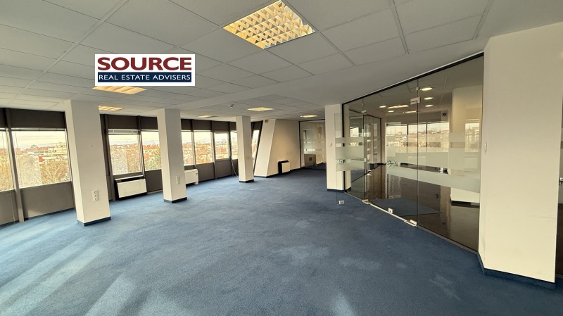 Дава под наем ОФИС, гр. София, Лозенец, снимка 5 - Офиси - 52545498