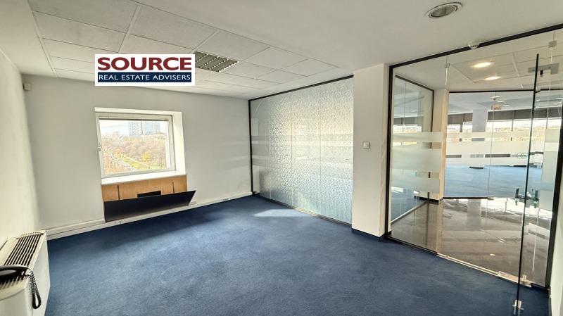 Дава под наем ОФИС, гр. София, Лозенец, снимка 9 - Офиси - 52545498