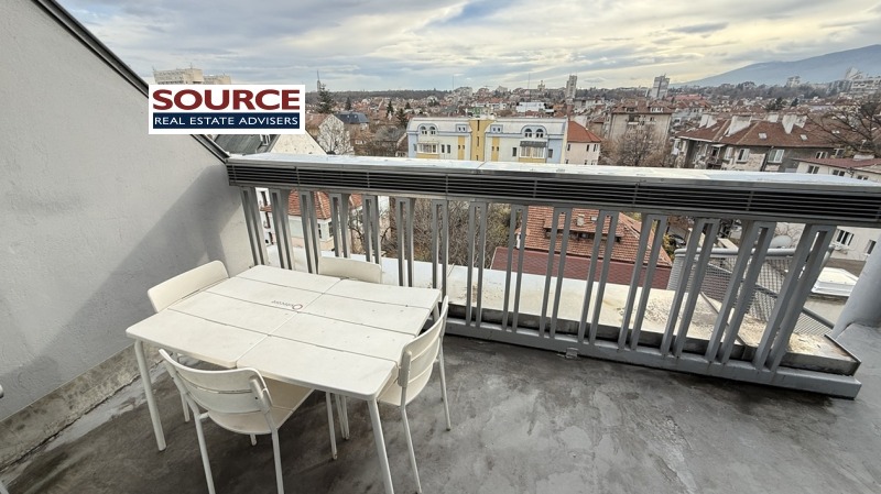 Дава под наем ОФИС, гр. София, Лозенец, снимка 15 - Офиси - 52545498