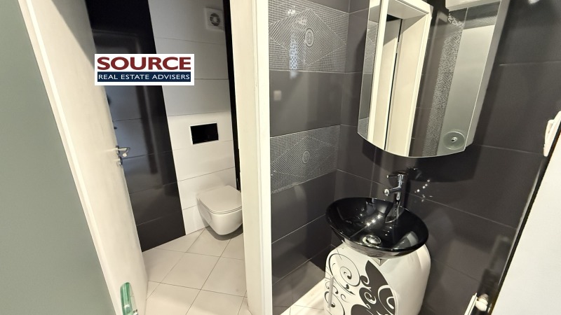 Дава под наем ОФИС, гр. София, Лозенец, снимка 16 - Офиси - 52545498