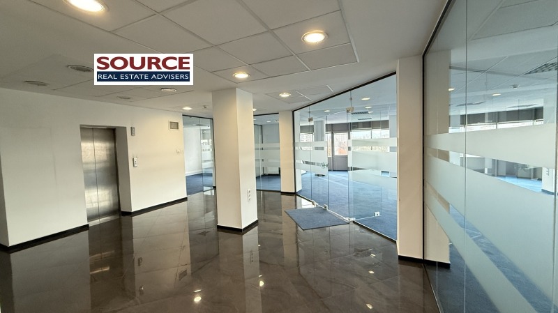 Дава под наем ОФИС, гр. София, Лозенец, снимка 7 - Офиси - 52545498