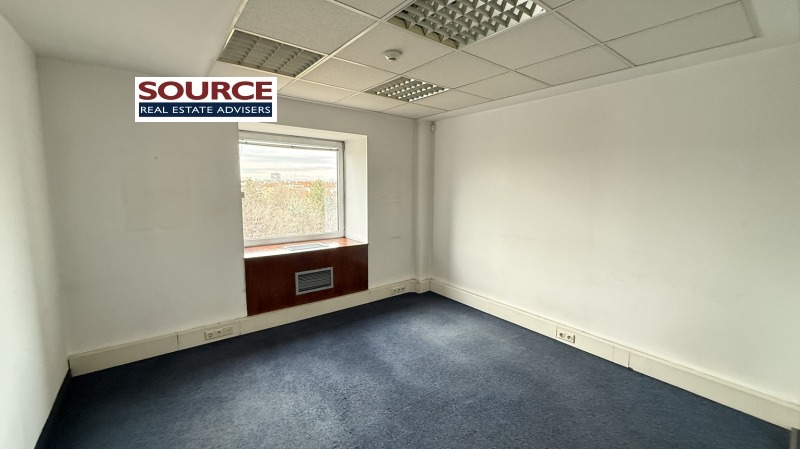 Дава под наем ОФИС, гр. София, Лозенец, снимка 13 - Офиси - 52545498