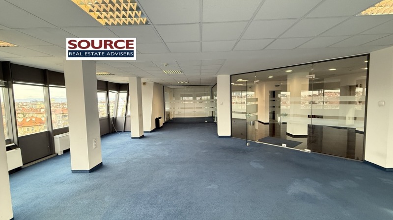 Дава под наем ОФИС, гр. София, Лозенец, снимка 4 - Офиси - 52545498