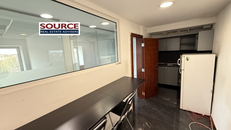 Дава под наем ОФИС, гр. София, Лозенец, снимка 14 - Офиси - 52545498