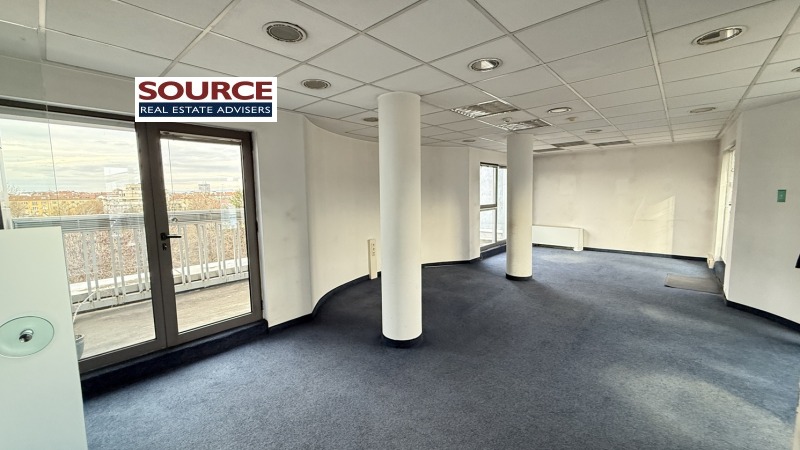 Дава под наем ОФИС, гр. София, Лозенец, снимка 11 - Офиси - 52545498