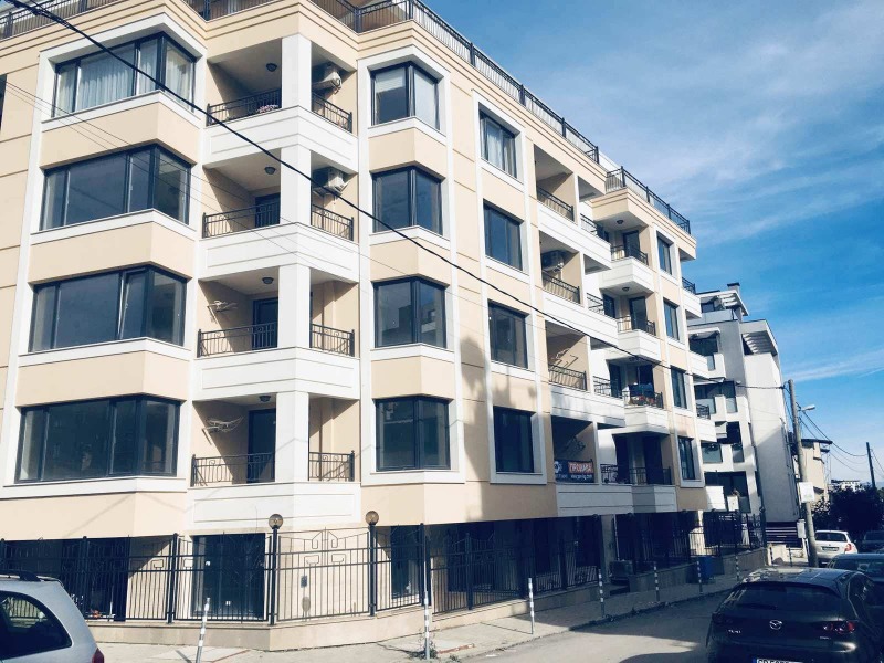 Te huur  Parkeerplaats Sofia , Krastova vada , 15 m² | 66337371 - afbeelding [3]