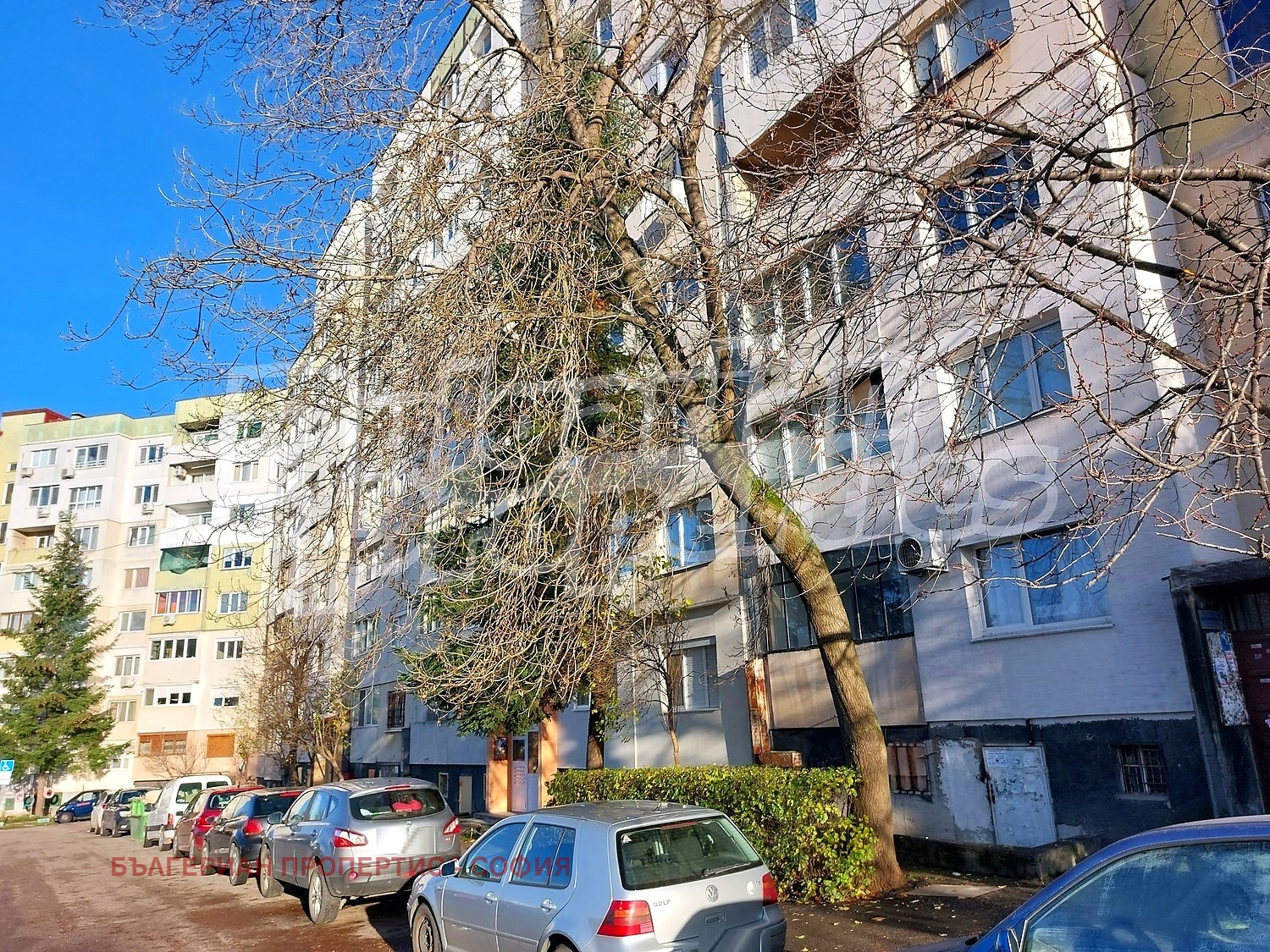 Дава под наем 1-СТАЕН, гр. София, Овча купел 2