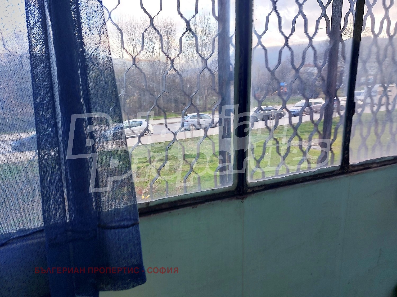 Дава под наем 1-СТАЕН, гр. София, Овча купел 2, снимка 13 - Апартаменти - 54595413